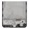 Wyświetlacz LCD do SAMSUNG Galaxy A22 4G A225F (odnowiony)