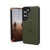 Futerał ( UAG ) Urban Armor Gear Civilian do Samsung S23 PLUS 5G olive