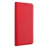 Etui z klapką na iPhone 13 Smart Case Book czerwone