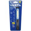 VARTA latarka LED Pen light 17647 + 3 x baterie R3 (AAA)