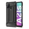 Etui na Samsung A21S Armor czarne
