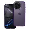 Futerał PEARL do IPHONE 16 Pro fioletowy
