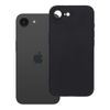 Etui na iPhone 16e (SE 4 2025) / 17e Matt 2.0 czarne