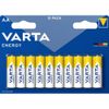 VARTA bateria alkaliczna R6 (AA) Energy 10 szt