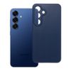 Etui na Samsung S25 Easy Dual niebieskie