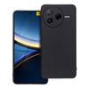Etui na Xiaomi Poco F7 PRO Matt czarne