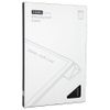 DUX DUCIS etui DOMO składane z miejscem na rysik do SAMSUNG Tab S6 Lite (P610/P613/P615/P619) czarne