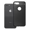 Etui na iPhone 7 PLUS / 8 PLUS Carbon 2.0 czarny