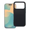Etui na iPhone 13 Pro Easy Dual czarne