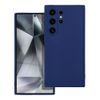 Etui na Samsung S24 ULTRA Soft ciemnoniebieskie