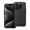 Etui na iPhone 16 PRO MAX Carbon 2.0 czarny