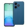 Etui na Xiaomi Redmi 13X Matt niebieskie