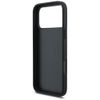 KARL LAGERFELD futerał do IPHONE 17 Pro Max KLHCP17X6PRKCLK (Rhinestone W/ K&C PIN) czarny