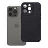 Etui na iPhone 13 PRO Matt 2.0 czarne