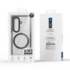 DUX DUCIS futerał AIMO MAG kompatybilny z MagSafe do SAMSUNG Fold7 czarny