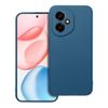 Etui na Honor 400 5G Matt niebieskie