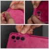 Futerał do Xiaomi Mi 15 ULTRA Silicone 2mm różowy