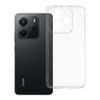 Etui na Xiaomi Redmi Note 14 5G Clear Case 2 mm (camera protection) transparentne