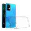 Etui na Oppo Reno 5 4G / Reno 5 5G / Reno 5K / Find X3 LITE Back Case Ultra Slim 0,5 mm transparentne