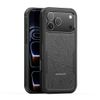 DUX DUCIS futerał SHLD dla IPHONE 17 PRO contour