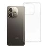 Etui na Oppo A5 PRO 5G Clear Case 2 mm (camera protection) transparentne