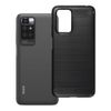 Etui na Xiaomi Redmi 10 / 10 2022 Carbon 2.0 czarne