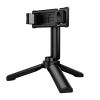 Uchwyt selfie stick tripod Hoco K100 czarny