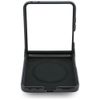 KARL LAGERFELD futerał do SAMSUNG GALAXY Z FLIP 8 kompatybilny z MagSafe (Karl&Choupette Saffiano Pins) czarny