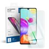 Szkło hartowane do Samsung A41 Blue Star