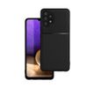 Etui na Samsung A32 5G Noble czarne