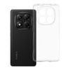 Etui na Xiaomi Redmi Note 14 PRO 5G / 14 PRO PLUS 5G Clear Case 2 mm (camera protection) transparentne