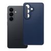 Etui na Samsung S26 Easy Dual niebieskie