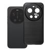 Etui na Xiaomi 17 Ultra Carbon 2.0 czarne