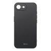 ROAR futerał ALL DAY COLORFUL JELLY do IPHONE 16e (SE 4 2025) / 17e Czarny