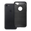 Etui na iPhone 7 / 8 Carbon 2.0 czarny