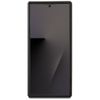 GUESS futerał do SAMSUNG Z Fold7 GUHCZFD74GMGBR (4G PU Big Logo) brązowy