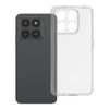 Etui na Honor 400 SMART Clear Case 2 mm (camera protection) transparentne