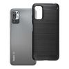 Etui na Xiaomi Redmi Note 10 5G Carbon 2.0 czarne