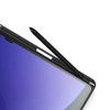 DUX DUCIS etui TOBY z miejscem na rysik do SAMSUNG Tab S10 Ultra/S9 Ultra/S8 Ultra czarne