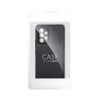 Etui na Samsung A05S Carbon Premium czarne