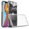 Etui na iPhone 11 PRO MAX Clear Case 2 mm Box transparentne