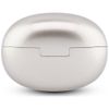 Sluchawki bezprzewodowe douszne OWS Guess Metalic Finish Electropated Parts Classic Logo złote