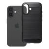 Etui na iPhone 16 Carbon 2.0 czarny
