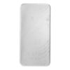 Forma do sublimacji dwuwarstwowy futerał do SAMSUNG S25 PLUS