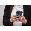 Etui na iPhone 14 PLUS Forcell F-Protect Mirage zgodny z MagSafe ocean marble