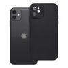 Etui na iPhone 11 Matt 2.0 czarne