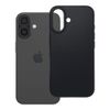 Etui na iPhone 16 Easy Dual czarne