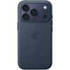 iPhone 17 Pro TechWoven Case with MagSafe - Blue 0INT