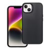 Etui na iPhone 14 Carbon Elite Mag Cover zgodne z MagSafe czarne