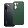 Etui na Xiaomi Redmi A7 PRO Matt 2.0 ciemnozielone